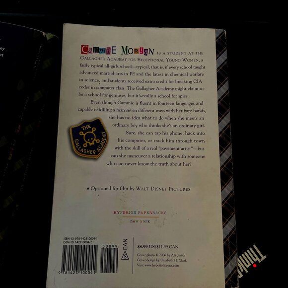 Nicholas Sparks Hardcover Books Set - The Choice The Lucky One Dear John - Picture 7 of 10